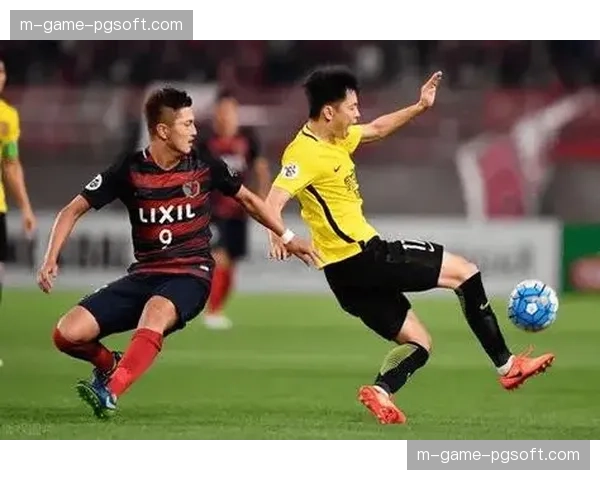 江原FC高位逼抢战术失效 町田泽维亚快速传切专打身后空档